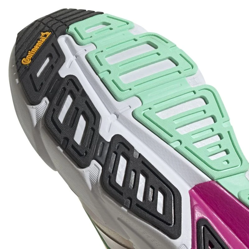 Adidas Womens Adistar 2 Running Shoes (Pink) | Sportpursuit.com