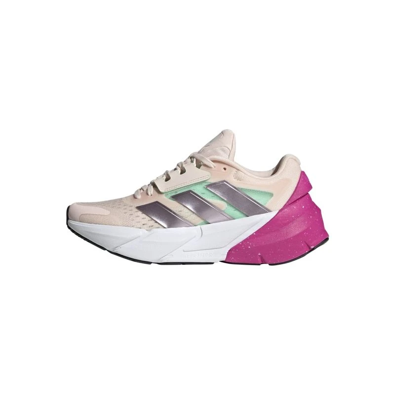 adidas gazelle silver green womens Women's adidas Adizero SL2 Running Shoes