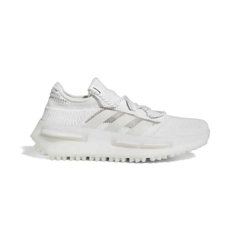 adidas gazelle silver green womens Adidas Men's NMD R1 Shoes