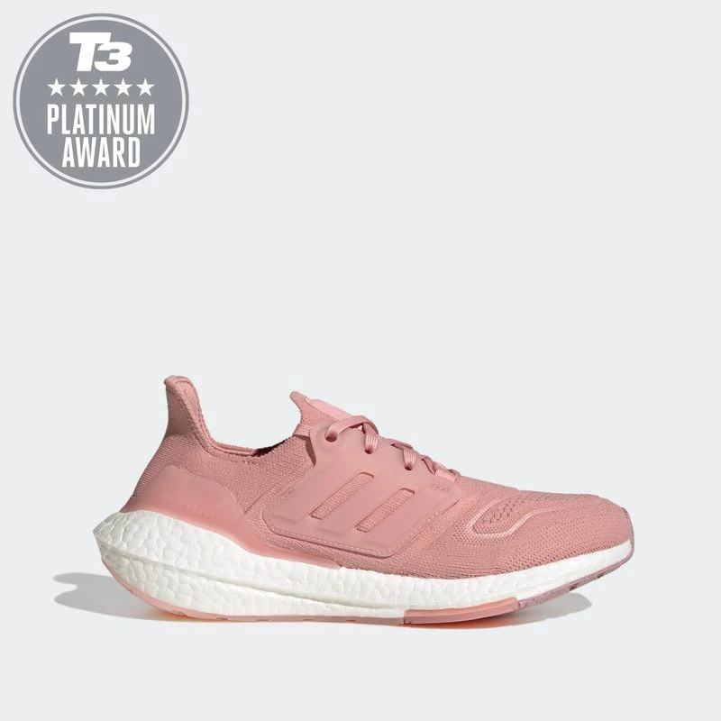 adidas gazelle silver green womens Shop Pink Womens Ultraboost 5X Running Shoes  Shoebacca