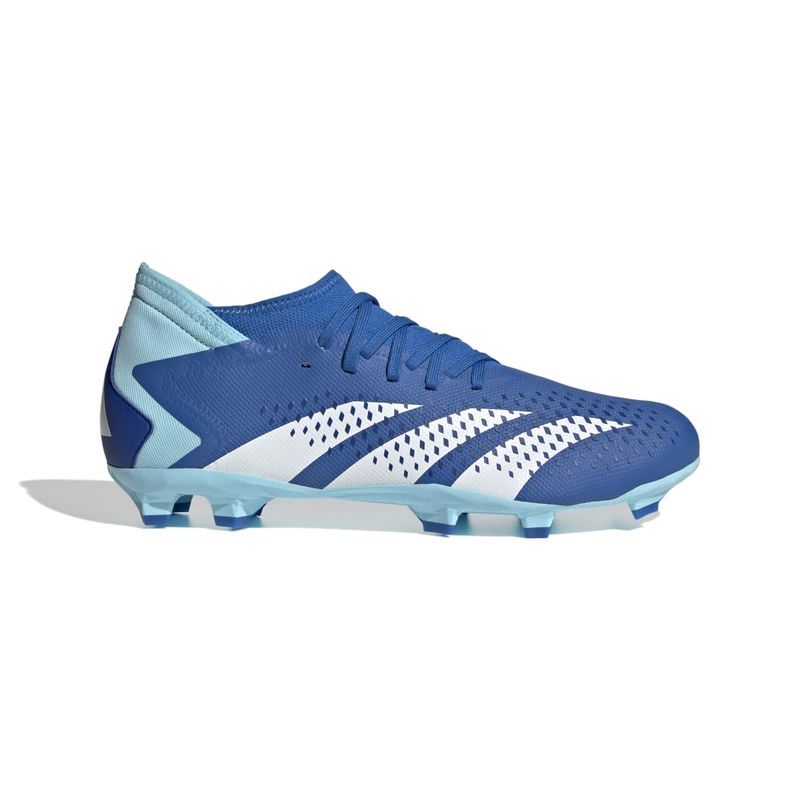 Adidas F50 Elite AG Artificial Ground Football Boots (Blue) | Sportpur