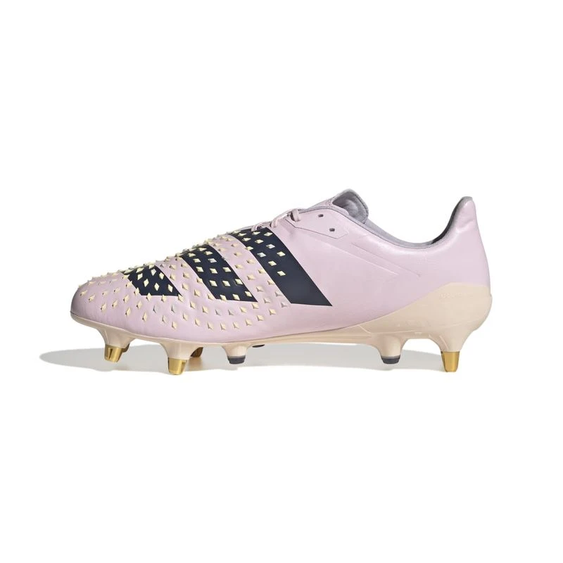 adidas gazelle silver green womens Predator Elite Foldover Tongue EQT Firm Ground Cleats Soccer KI2686 Black