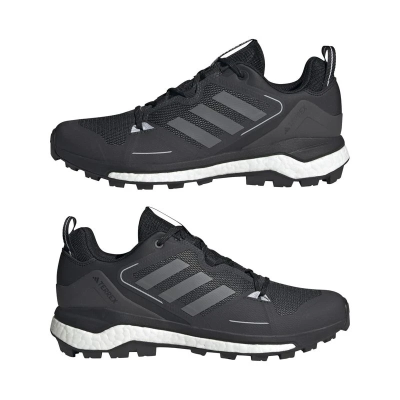 adidas gazelle silver green womens adidas Terrex Skychaser 2 Mid GTX Boots
