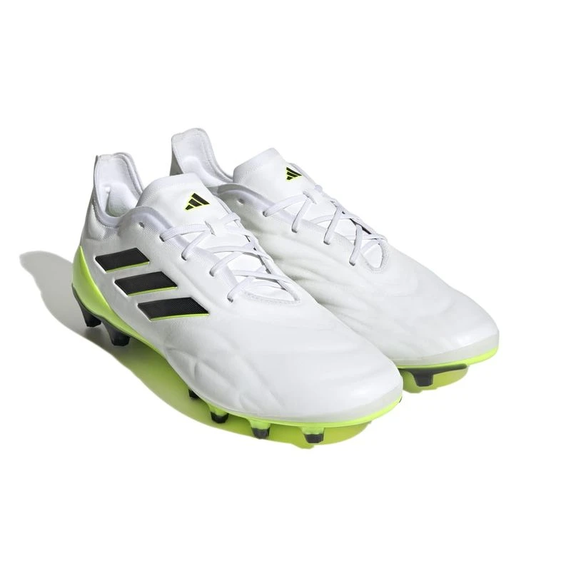 adidas gazelle silver green womens adidas Women's F50 Sparkfusion Elite Mid FG Firm Ground/Artificial Grass