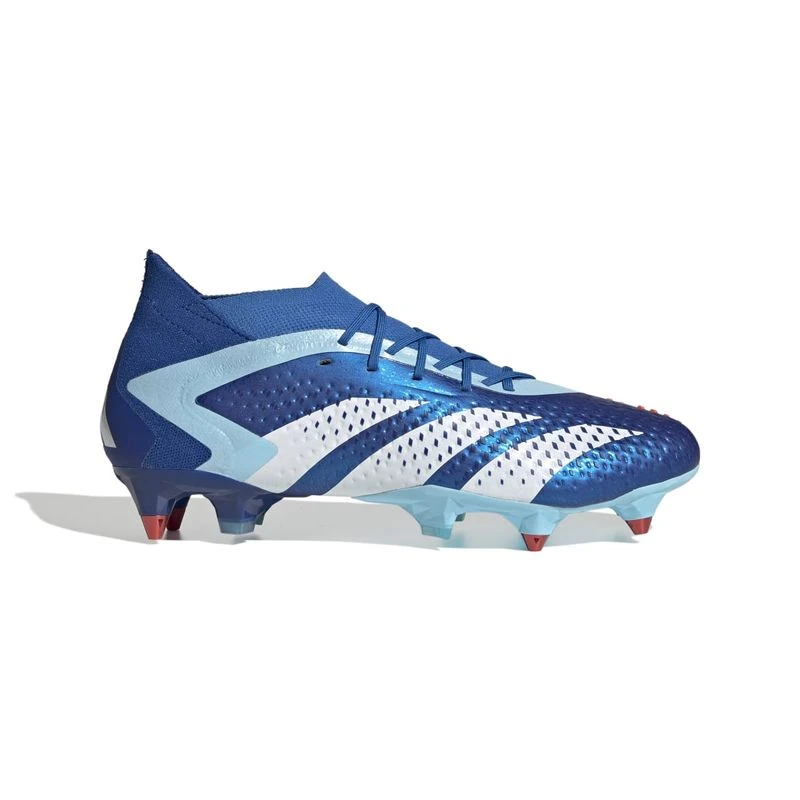 PREDATOR ACCURACY.1 SG サッカースパイク adidas Predator Accuracy.1