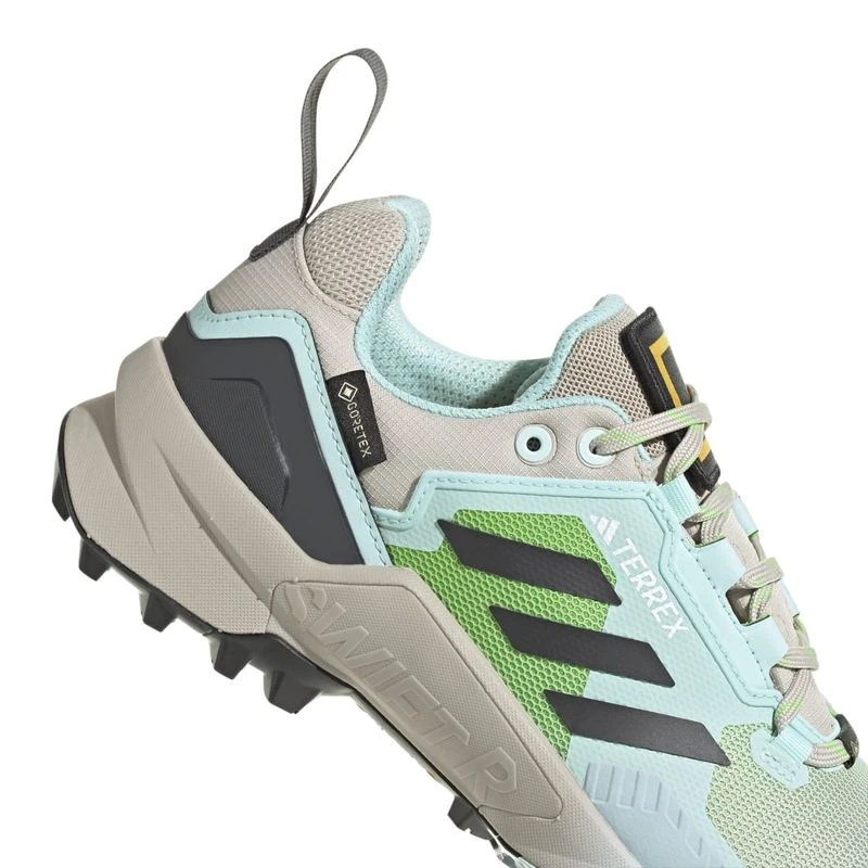 adidas gazelle silver green womens Adidas | Terrex Skychaser Gore-Tex Hiking Shoes