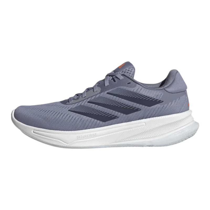 Adidas Mens Supernova Ease Running Shoes (Grey) | Sportpursuit.com