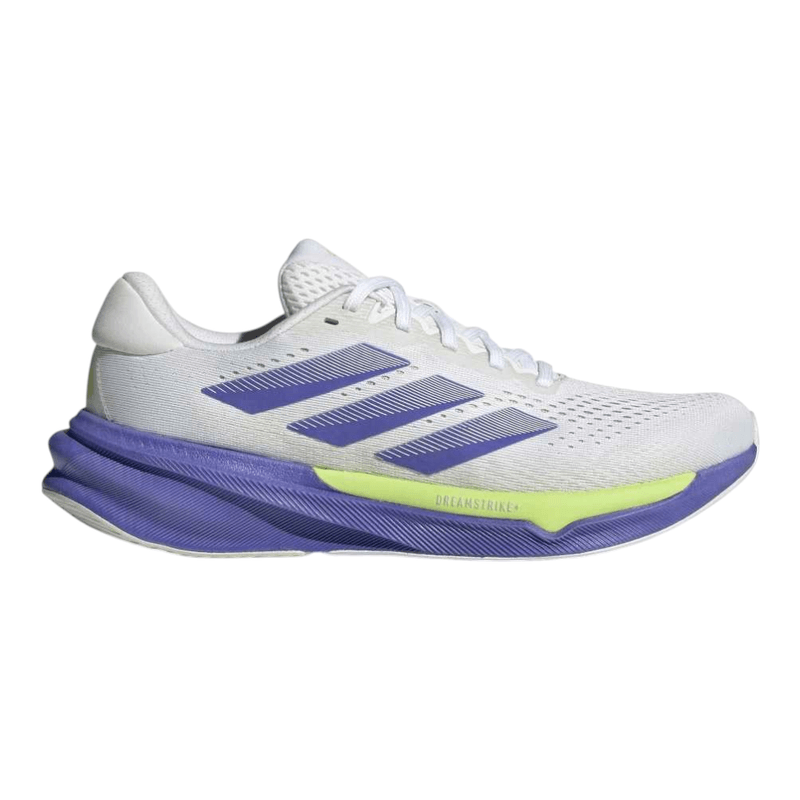 Adidas Womens Terrex Soulstride Flow Trail Running Shoes (Purple) | Sp