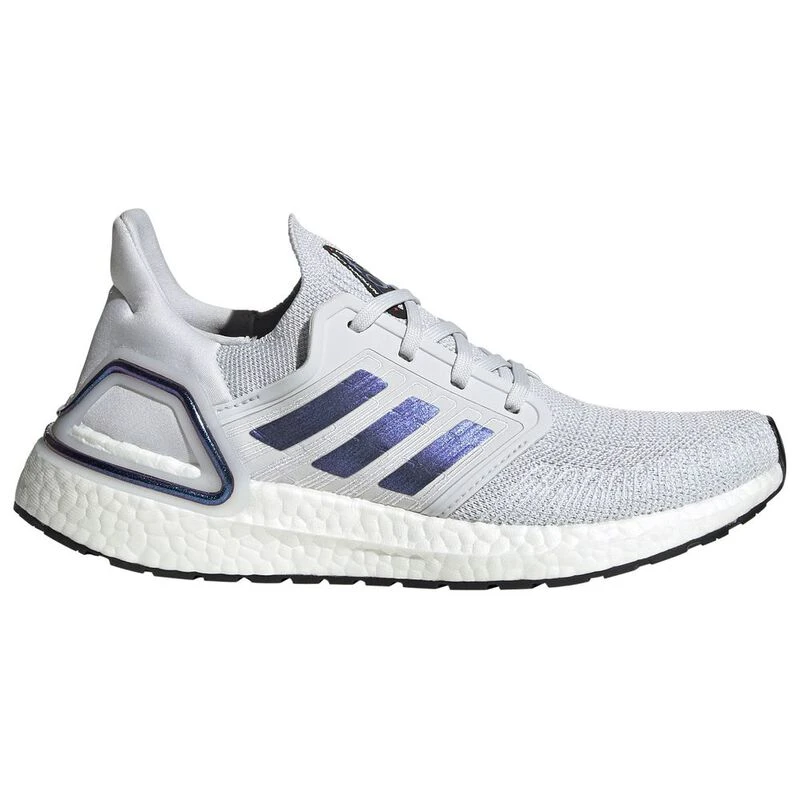 adidas gazelle silver green womens adidas Ultraboost 5X Shoes Grey 8 main image 1