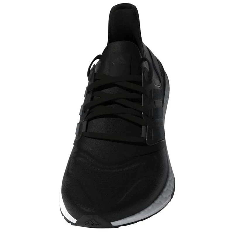 Adidas Womens Ultraboost 22 Shoes (Core Black) | Sportpursuit.com
