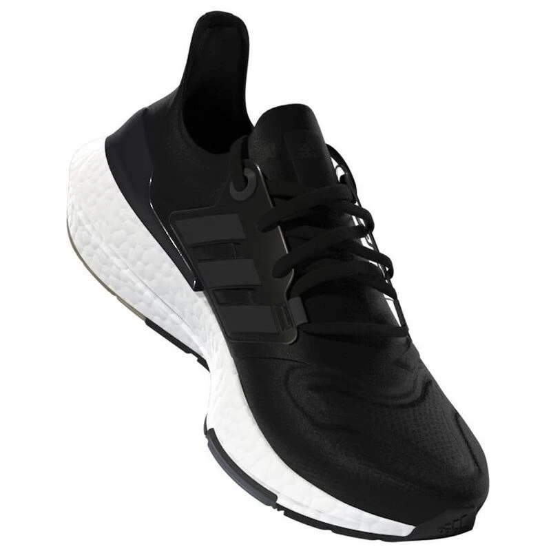 adidas gazelle silver green womens adidas Men's Ultraboost 22 x Parley Running Shoes, Size 8, Black/Grey