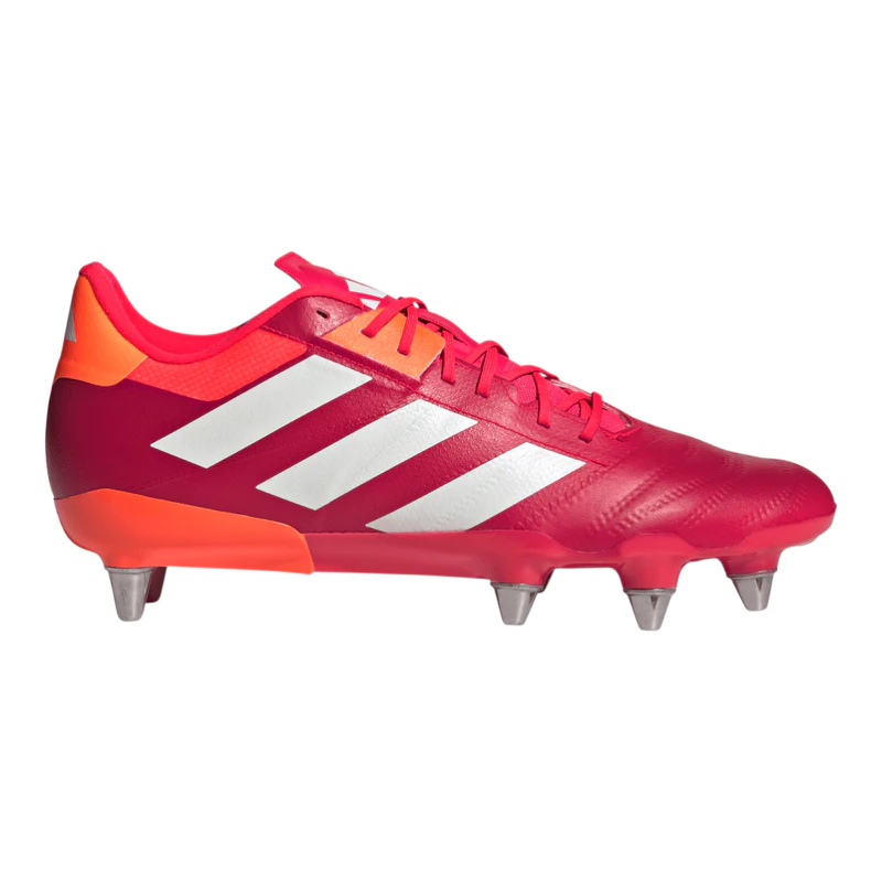  Kakari RS Rugby Boots日本希少 Adidas Kakari RS Rugby Boots (Red) | Sportpursuit.com
