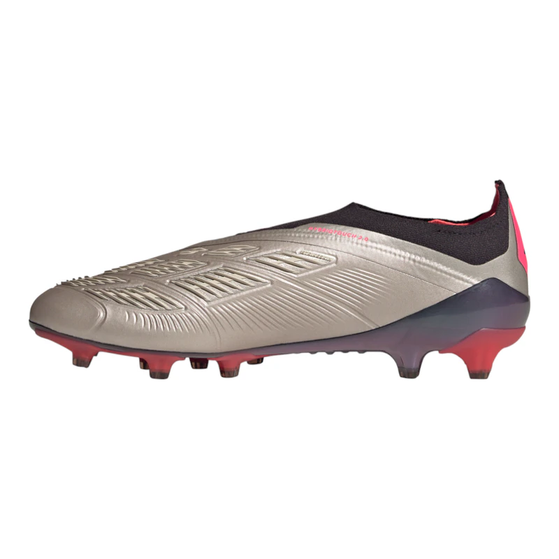 シューズ adidas Predator Elite AG 260cm adidas Predator Elite Artificial Grass - Lucid Blue/Ftwr White