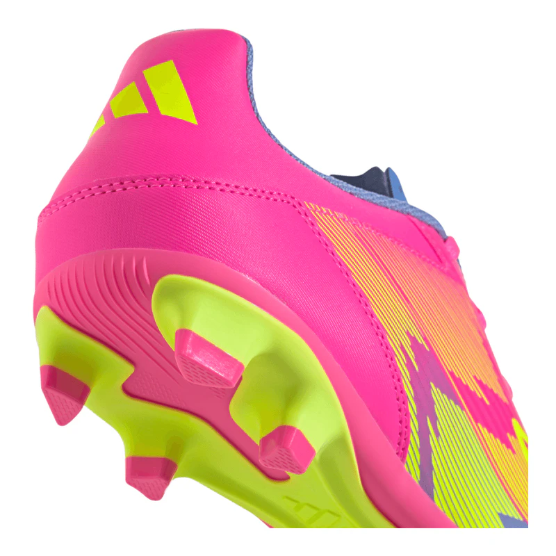 adidas gazelle silver green womens adidas F50 Elite FG Firm Ground Soccer Cleats, Solar Blue/White/Pink / 12