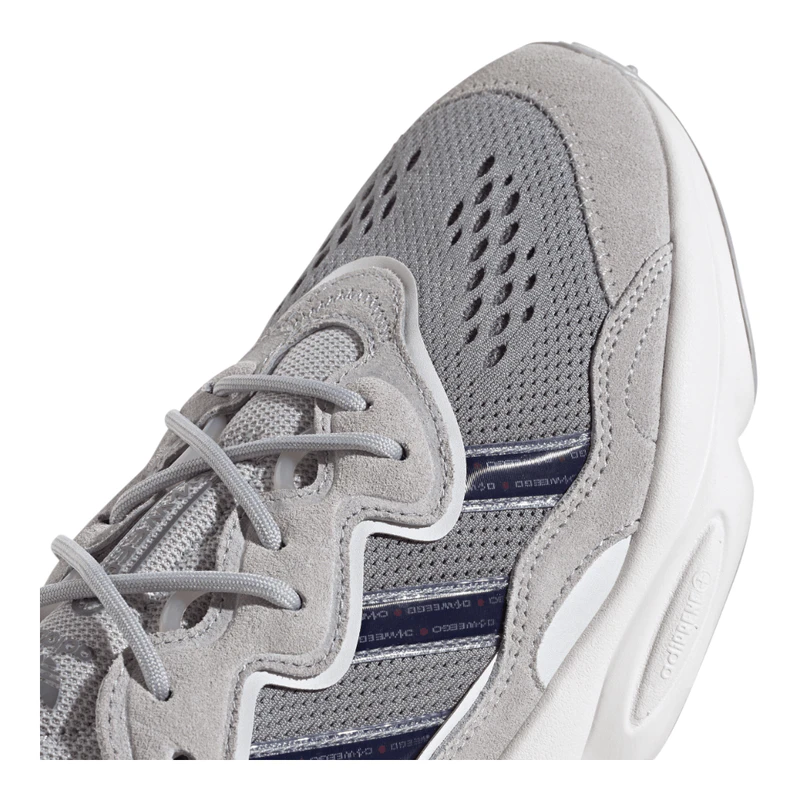 adidas gazelle silver green womens Adidas Ozweego Pro  DTLR