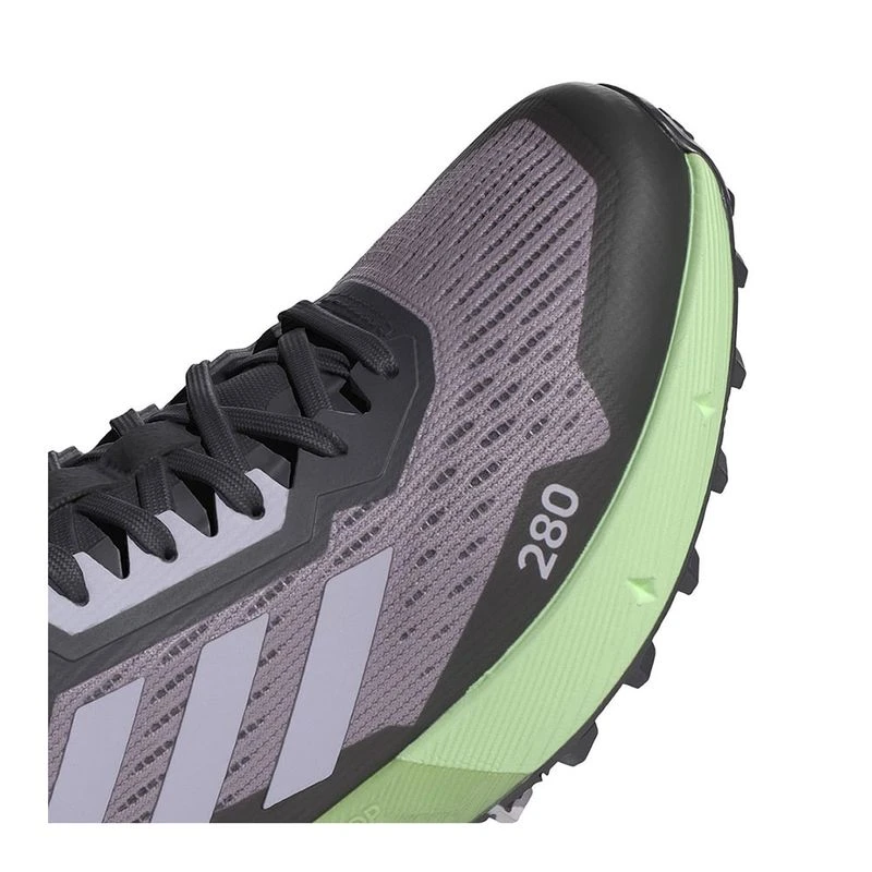 adidas gazelle silver green womens Women's Terrex Agravic Flow 2 – Sutton Runner main image 0