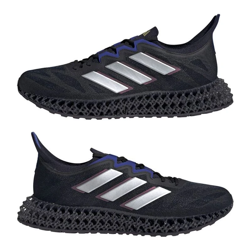 adidas gazelle silver green womens adidas 4DFWD 3 Men's Running Shoes  RUNNERS SPORTS