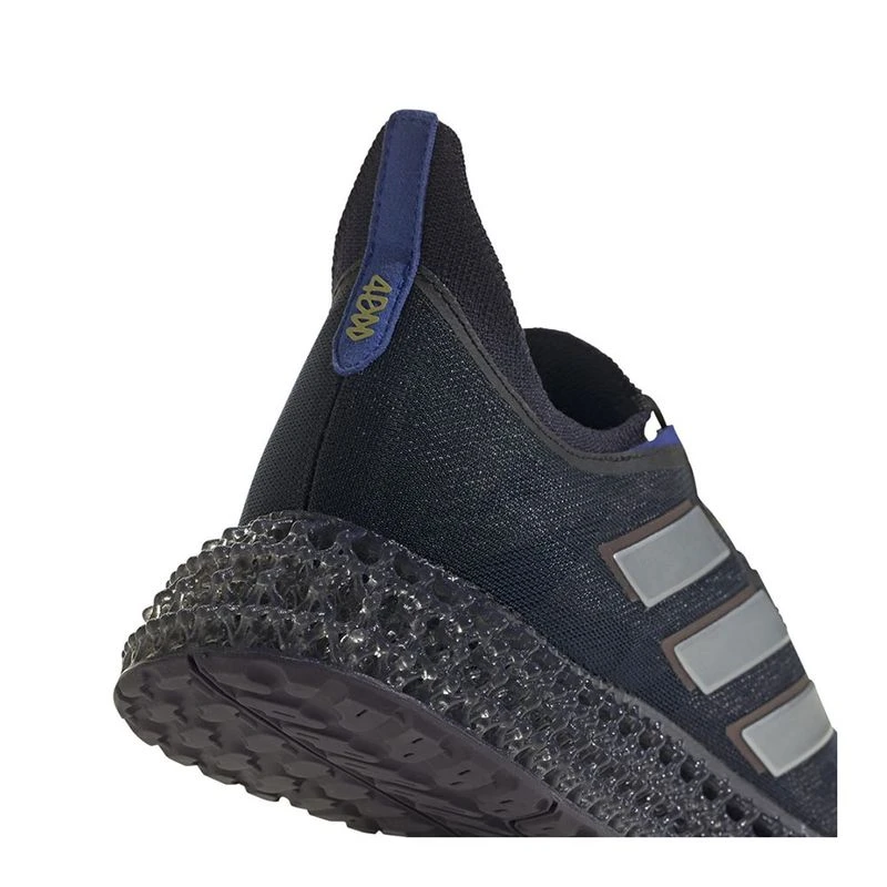 adidas gazelle silver green womens Adidas Men's 4DFWD Core Black / Solar Red Running Shoes main image 0
