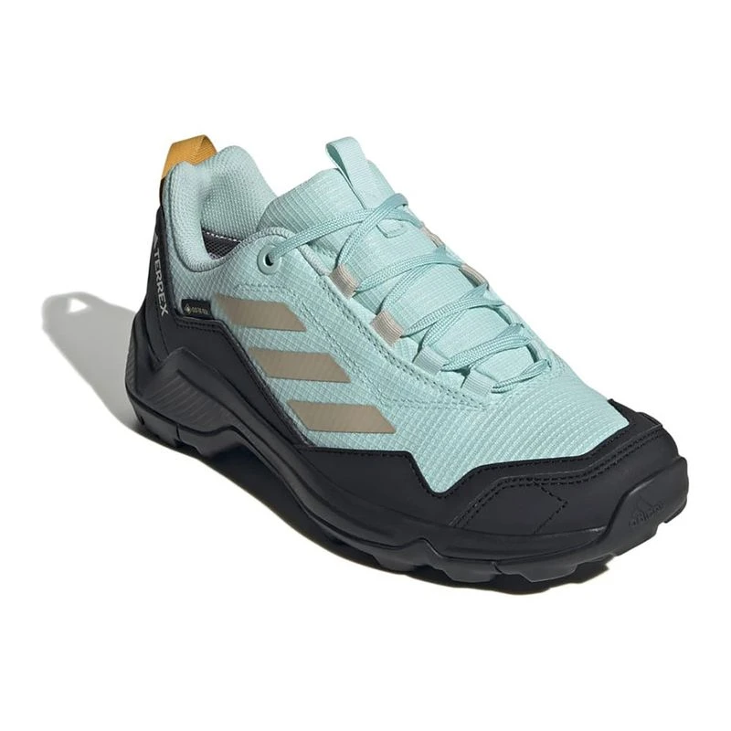 adidas gazelle silver green womens Adidas | Terrex Skychaser Gore-Tex Hiking Shoes main image 1