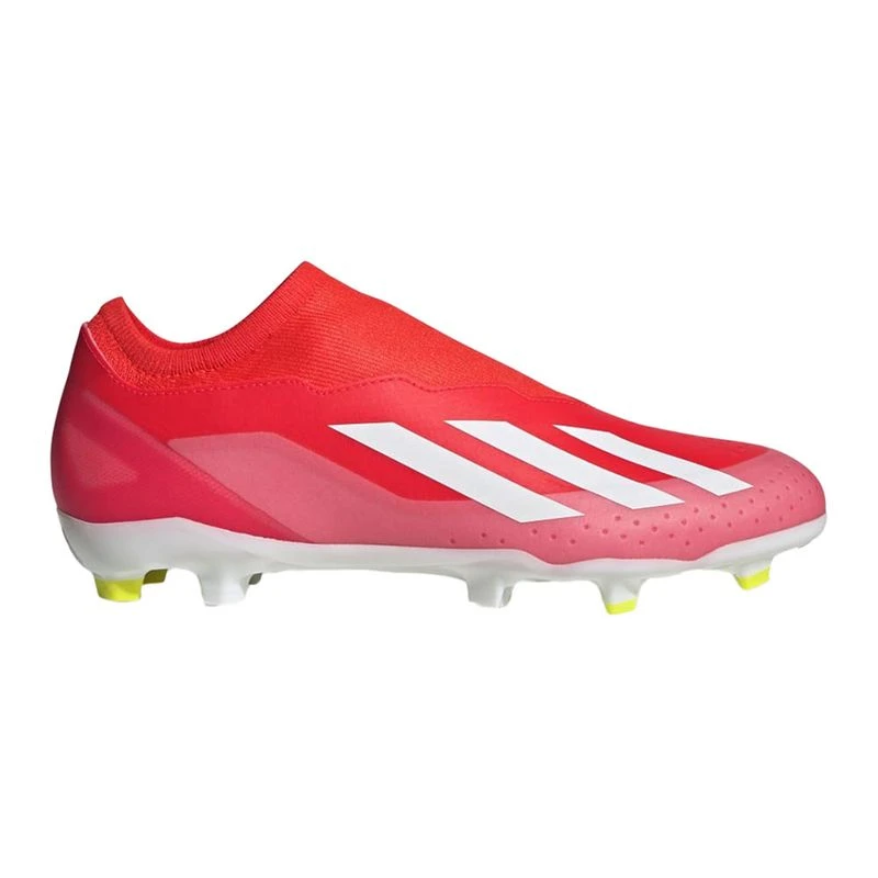 adidas gazelle silver green womens adidas F50 Elite FG Soccer Cleats - Black/Lucid Red