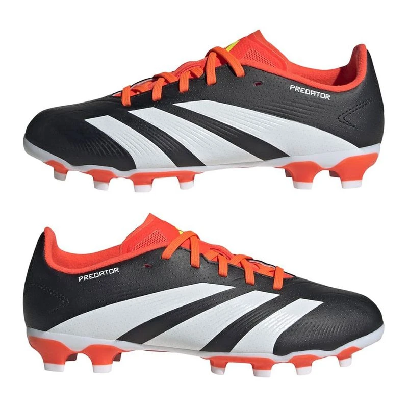 Crampons de football Jeune enfant Nike JR VAPOR 16 CLUB MG PS (V) Bleu