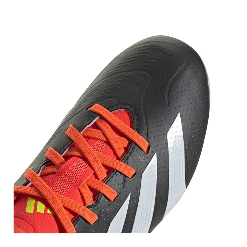 Crampons de Football pour Garçons et Filles, Enfants Rose Respirant