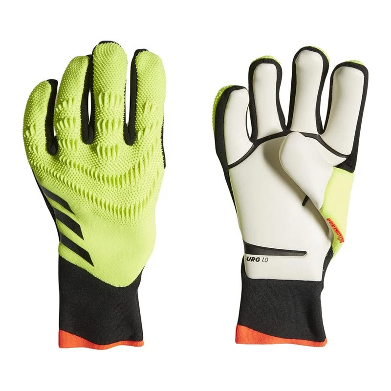 Adidas Predator Pro Promo Handschuhe (Grn) | privatesportshop.de