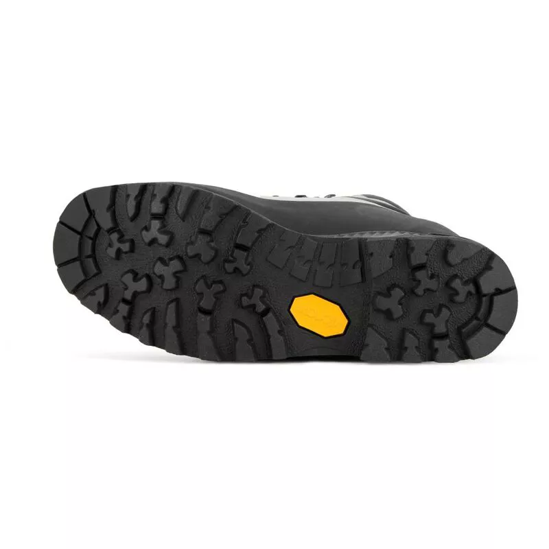 Alpina Sports Womens Aosta Boots (White) | Sportpursuit.com