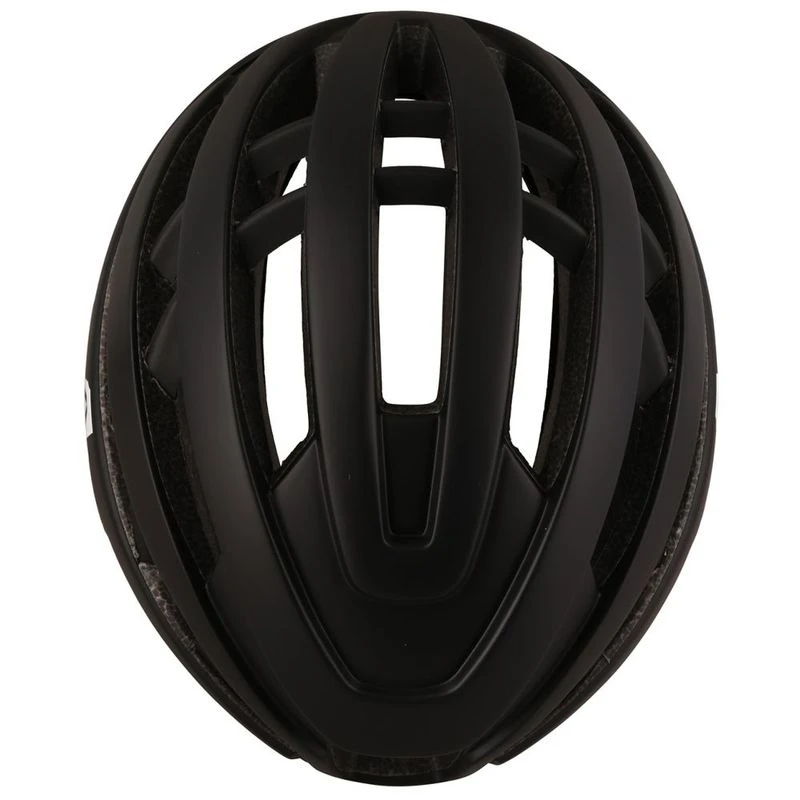 Alpine Pro Gorle Road Helmet (Black) | Sportpursuit.com