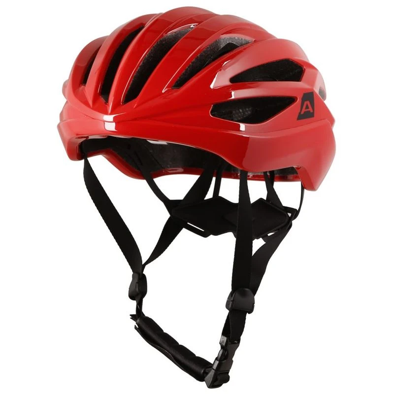 Alpine Pro Fadre Road Helmet (Orange.Com) | Sportpursuit.com