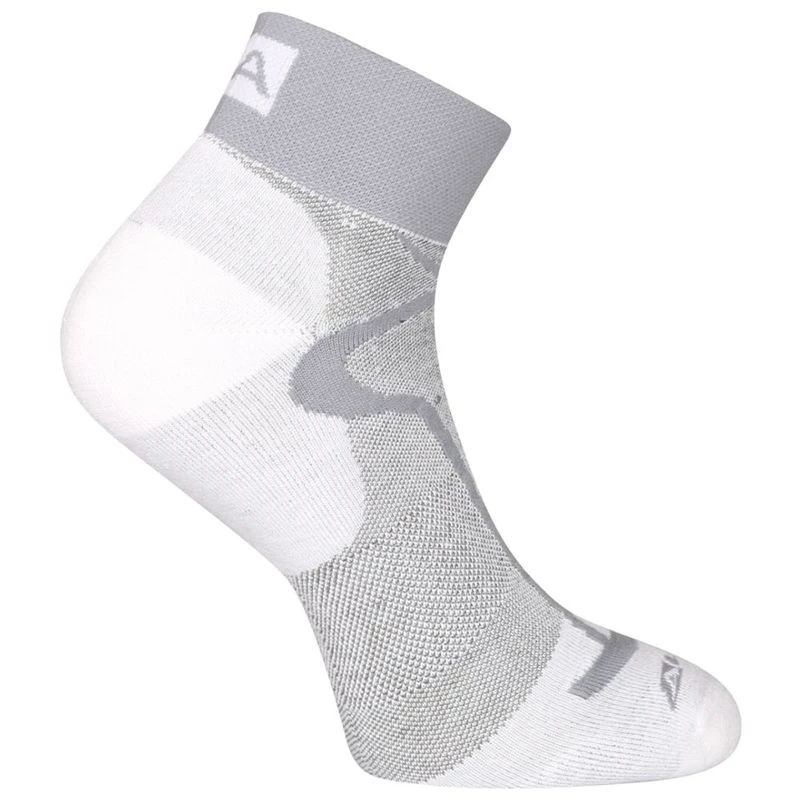 Alpine Pro Gange Socks (Smoked Pearl) | Sportpursuit.com