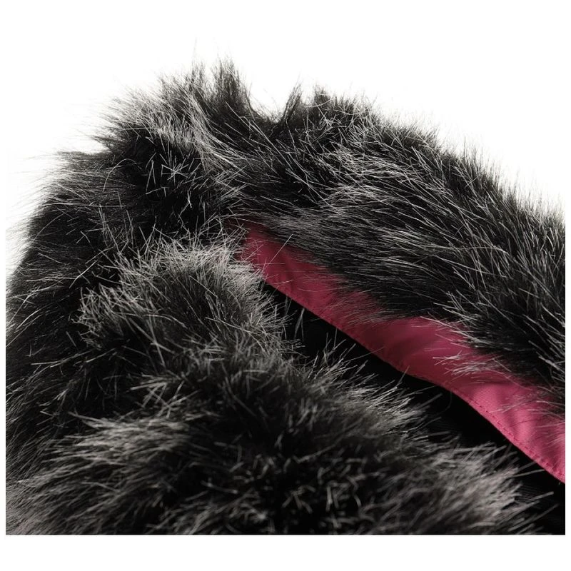 Alpine Pro Womens Werda Jacket (Pink Cosmos) | Sportpursuit.com