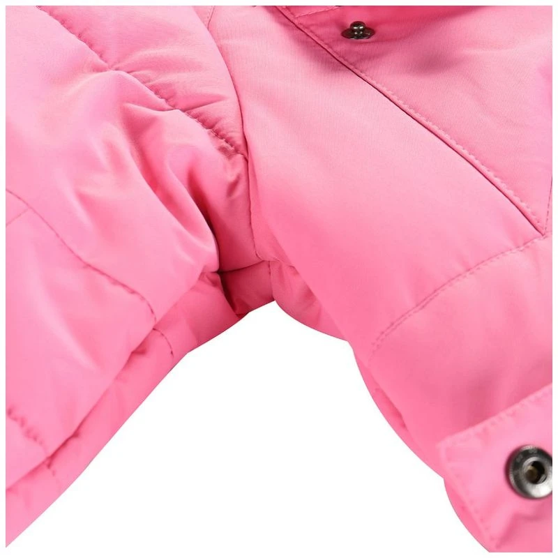 Alpine Pro Womens Werda Jacket (Pink Cosmos) | Sportpursuit.com