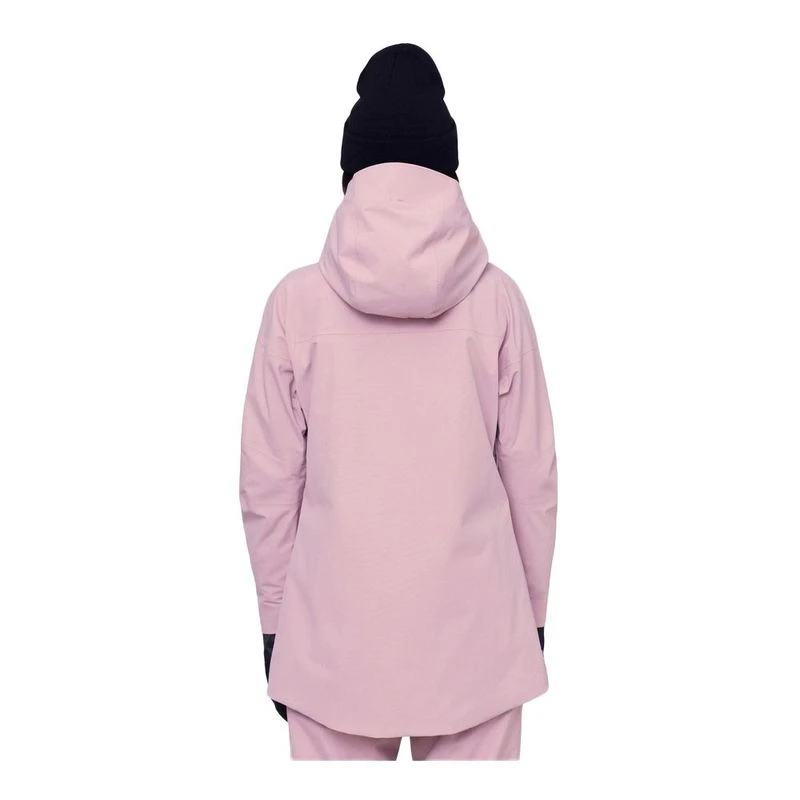 gore-tex ジャケット　ピンク 686 Womens Gore-Tex Skyline Jacket (Rose) | Sportpursuit.com
