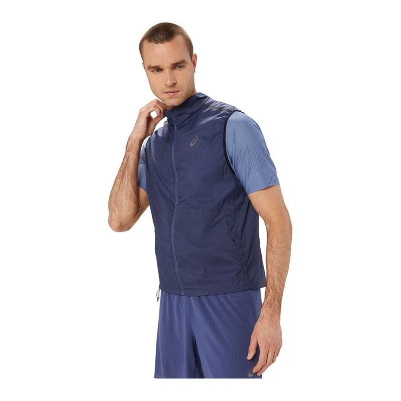 Gilet manches courtes Zero Rules™ pour femme | Sportswear