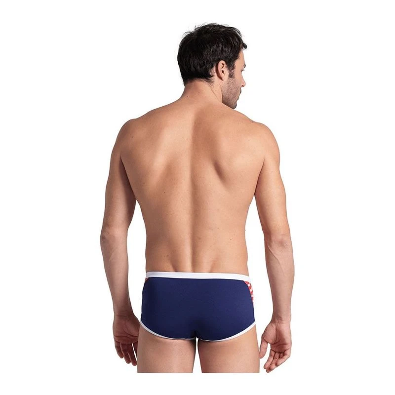 Slip de bain Homme Arena Icons Uni