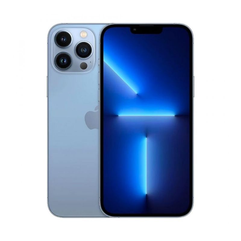 Apple Teléfono IPhone 12 Pro 128 Go Grade A+ (Azul) | privatesportshop
