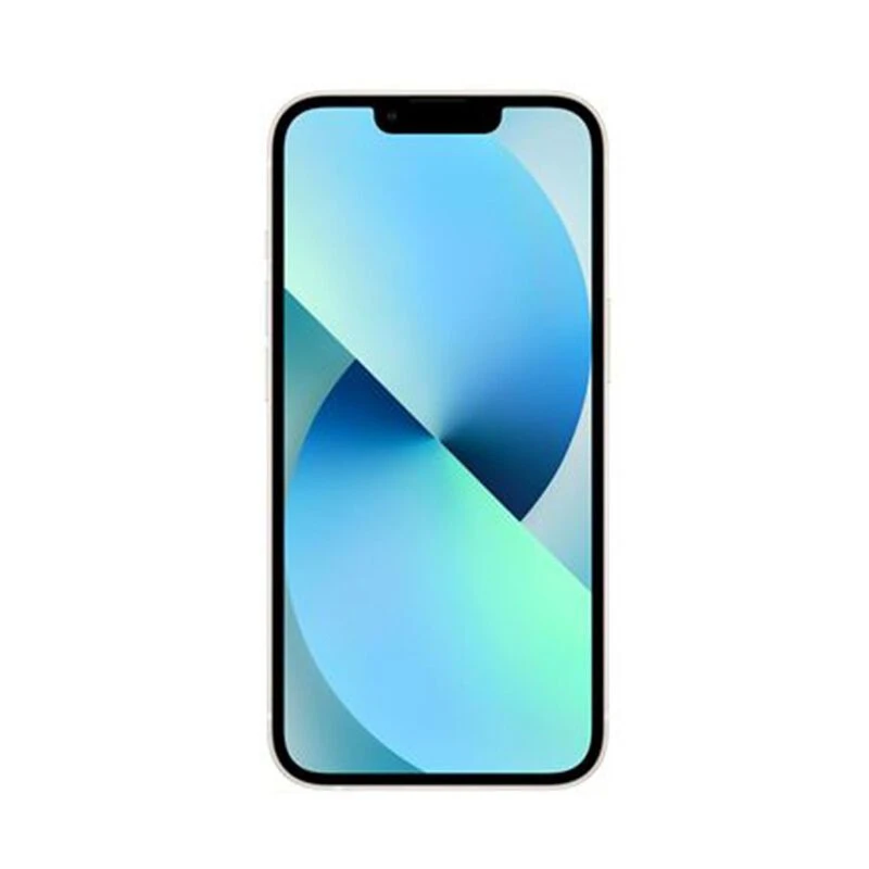 Apple Teléfono IPhone 13 128 Go Grade A+ (Blanco) | privatesportshop.e