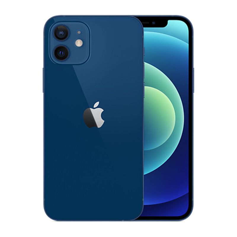 Apple Teléfono IPhone 12 Pro 128 Go Grade A+ (Azul) | privatesportshop
