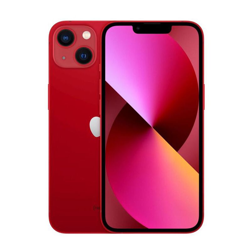 iPhone SE 128Go 2022 Rouge - Reconditionné par le fabricant - Garanti 1