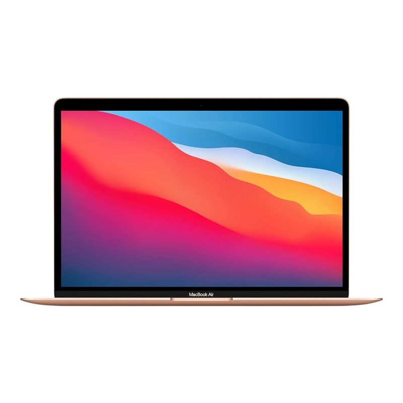 Apple Portátil MacBook Air 13