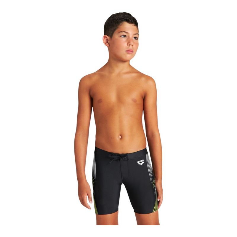 Speedo Plastisol Placement Jammer - Short de bain Enfants | Achat en