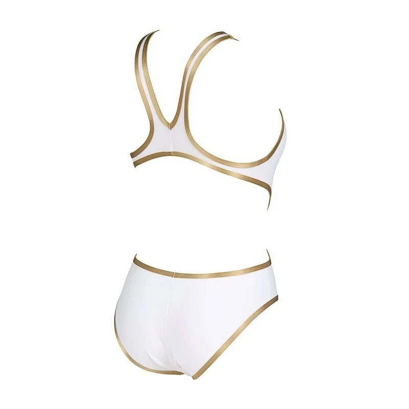 ARENA Arena One Women's Big Logo Swimsuit dames Zwempak uit één stuk (1