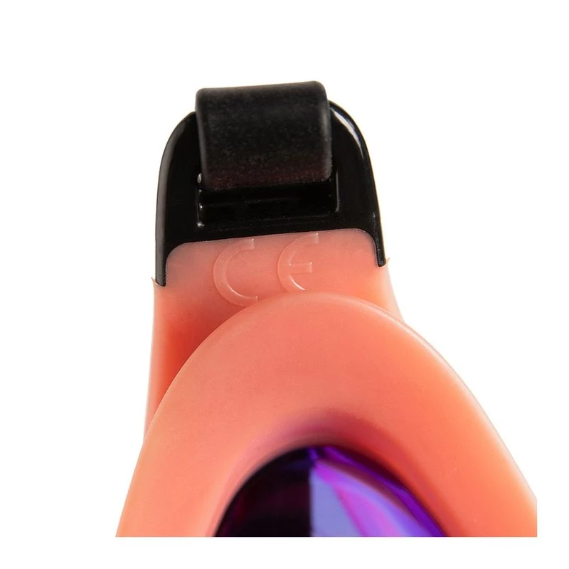 Arena Cobra Core Swipe Lunettes De Natation Compétition - Anti-Buée X10, Hydrodynamiques, Lot De 1 (Mixte Adulte)
