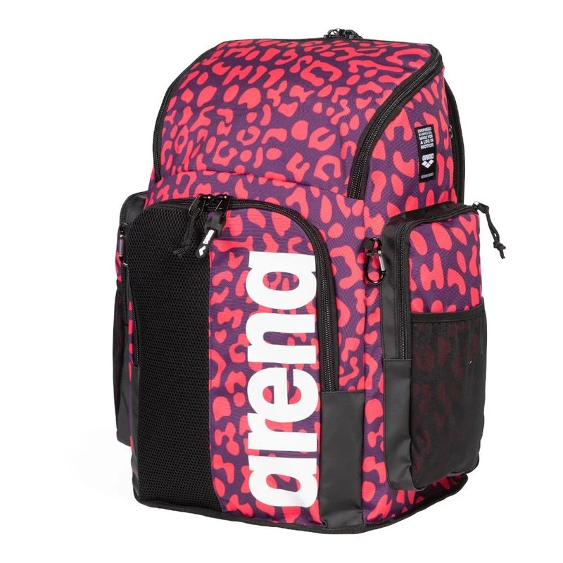 ARENA Ripstop Zaino Unisex - Adulto