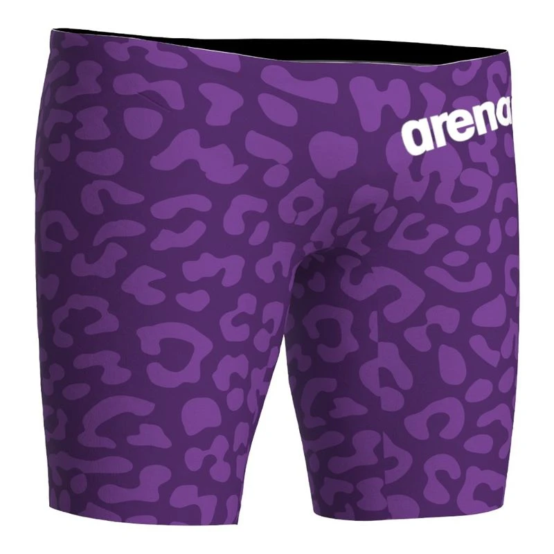 Arena Mens AIR2 Swimwear (Purple) | Sportpursuit.com