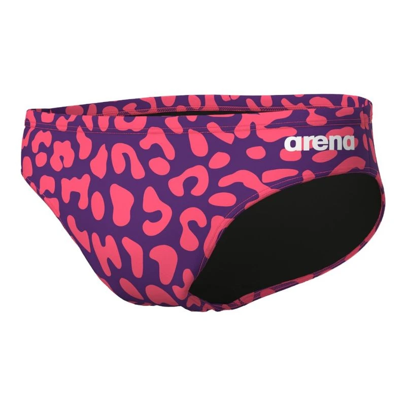 Arena Mens 9446950 Swimwear (Pink) | Sportpursuit.com