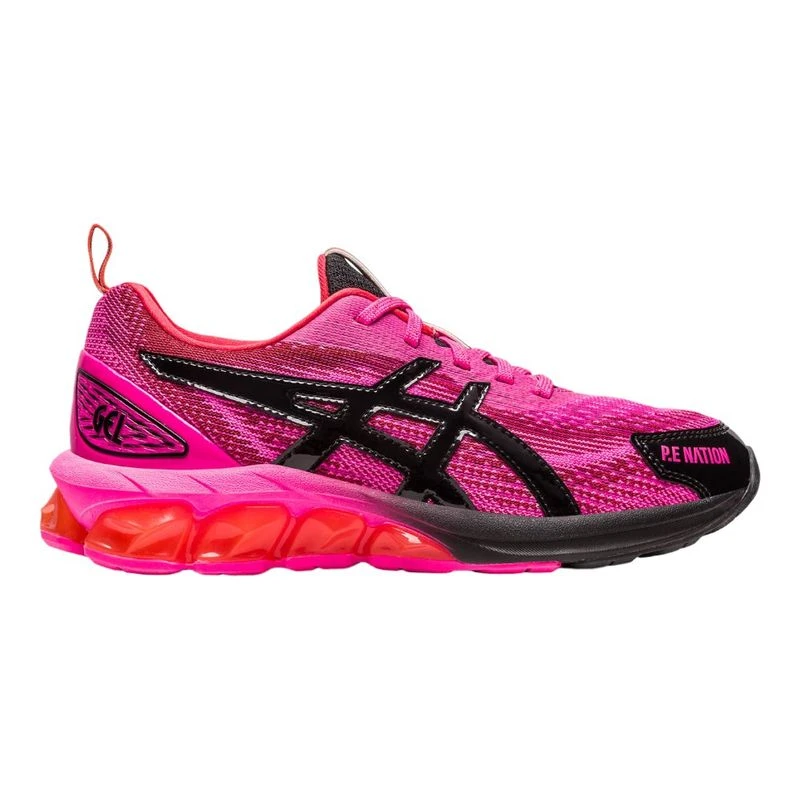 Asics Calzado Casual Gel-Quantum 180 VII Mujeres (Rosa) | privatesport