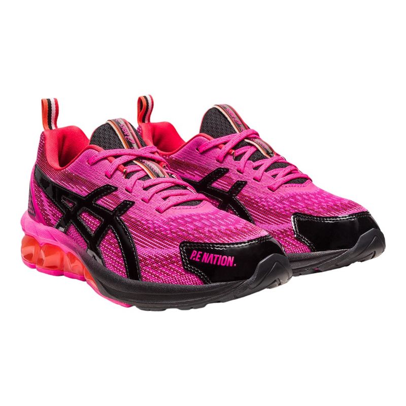 Asics Chaussures Décontractées Gel-Quantum 180 VII Femme (Rose) | priv