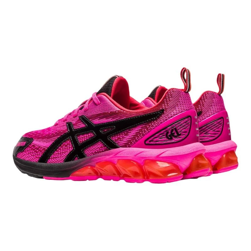 Asics Damen Gel-Quantum 180 VII Freizeitschuhe (Rosa) | privatesportsh